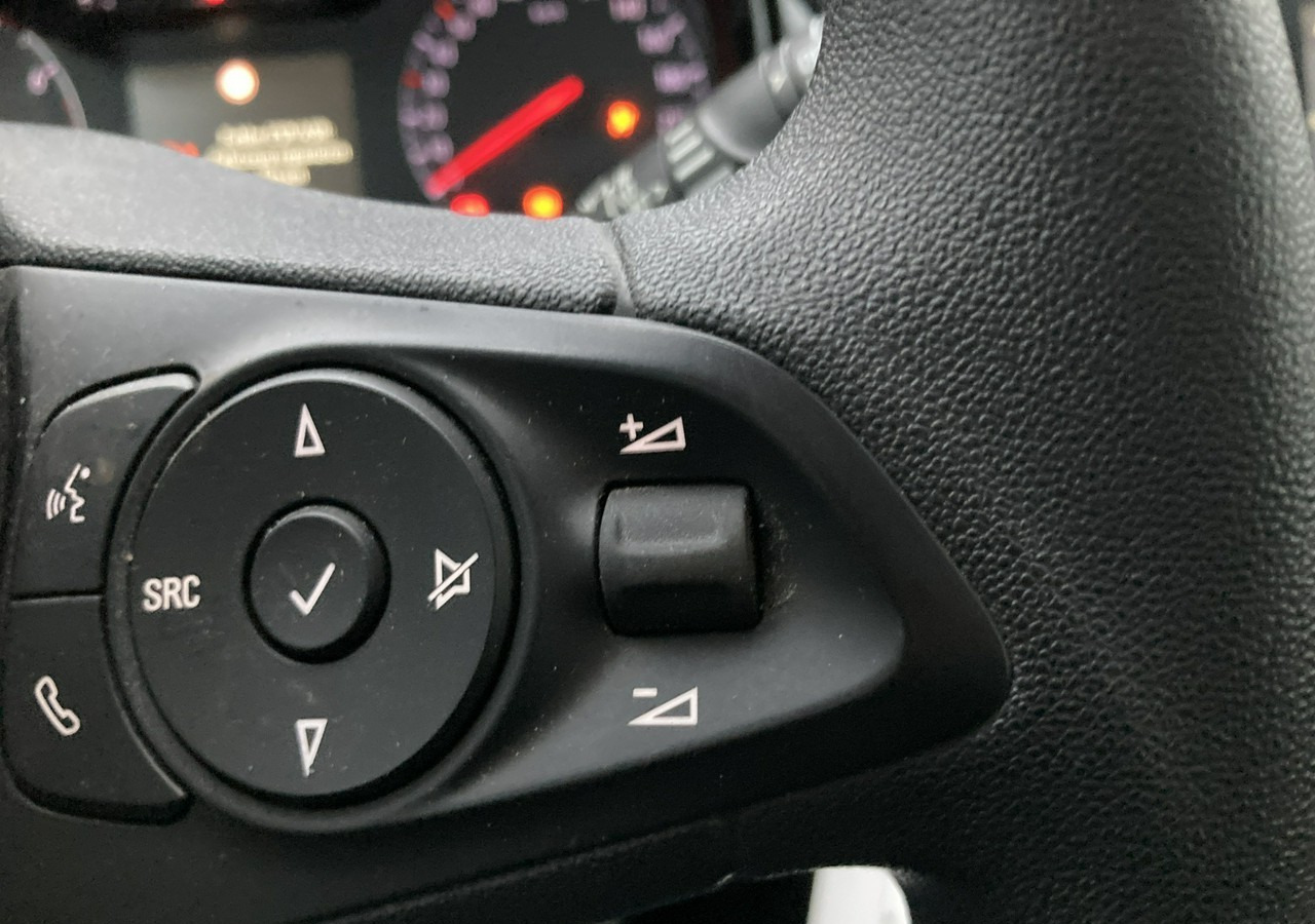 Хэтчбек Opel Corsa F Opel Corsa F 1.5-102KM Klima Navi 2021: фото 9