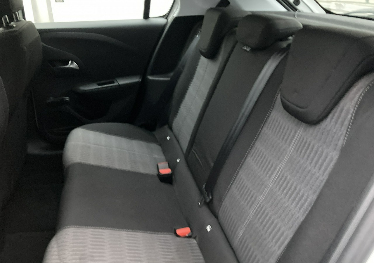 Хэтчбек Opel Corsa F Opel Corsa F 1.5-102KM Klima Navi 2021: фото 14