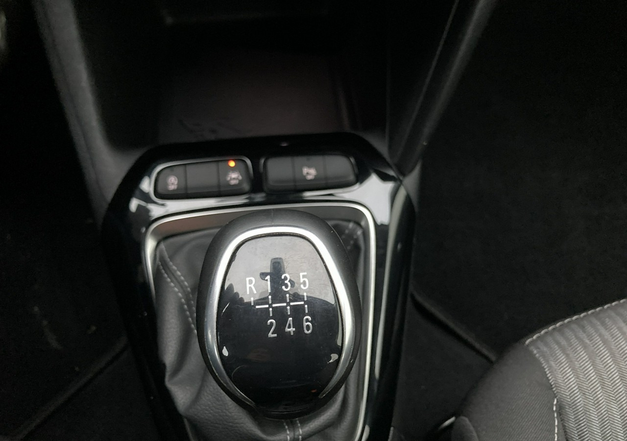 Хэтчбек Opel Corsa F Opel Corsa F 1.5-102KM Klima Navi 2021: фото 10