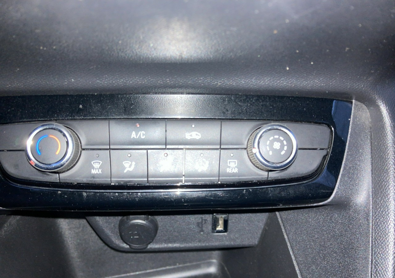 Хэтчбек Opel Corsa F Opel Corsa F 1.5-102KM Klima Navi 2021: фото 13
