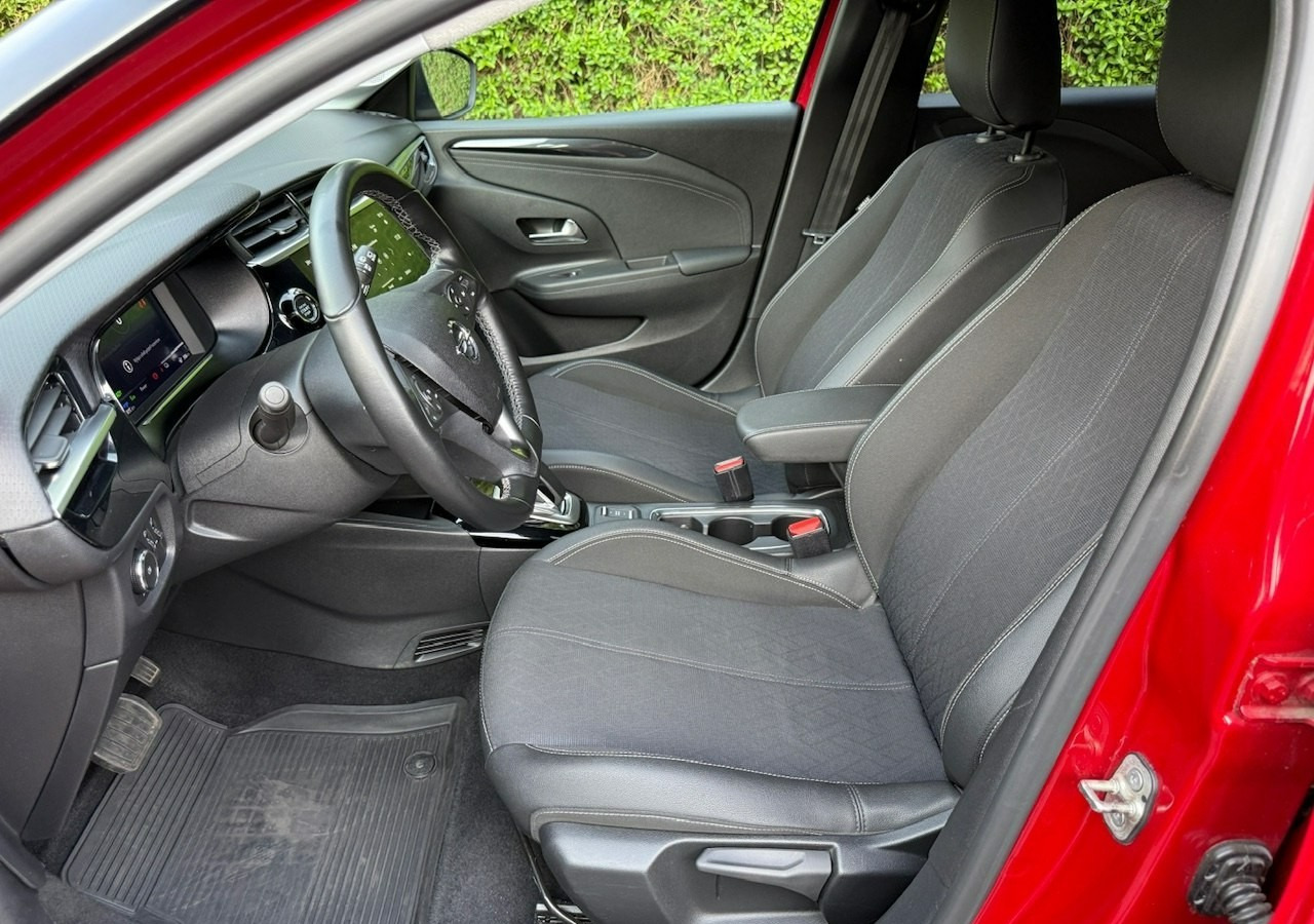 Хэтчбек Opel Corsa F e-Corsa Elegance Pełny Elektryk Zasięg 360km Navi Kamera 2021: фото 13 Хэтчбек Opel Corsa F e-Corsa Elegance Pełny Elektryk Zasięg 360km Navi Kamera 2021: фото 13