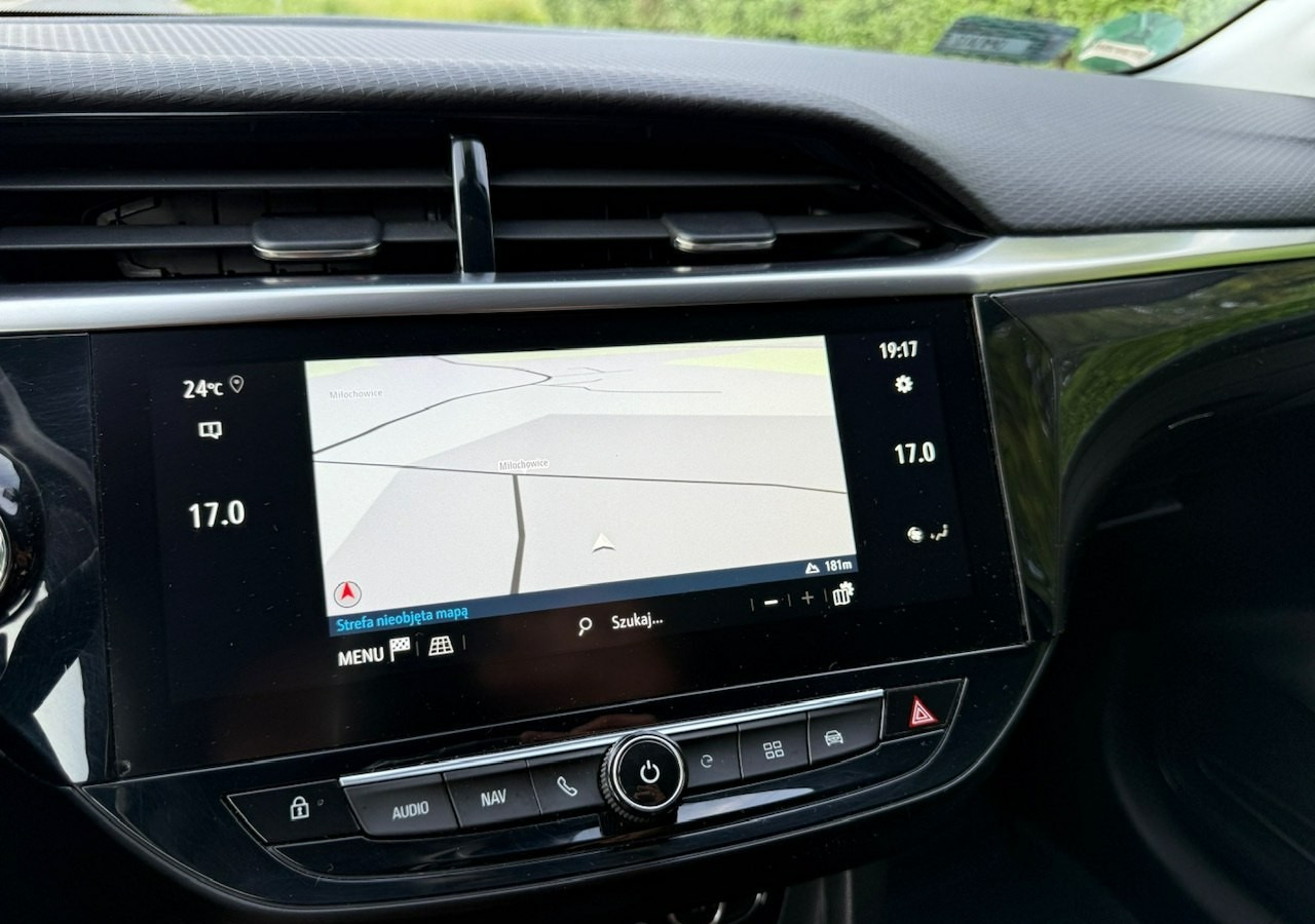 Хэтчбек Opel Corsa F e-Corsa Elegance Pełny Elektryk Zasięg 360km Navi Kamera 2021: фото 18 Хэтчбек Opel Corsa F e-Corsa Elegance Pełny Elektryk Zasięg 360km Navi Kamera 2021: фото 18