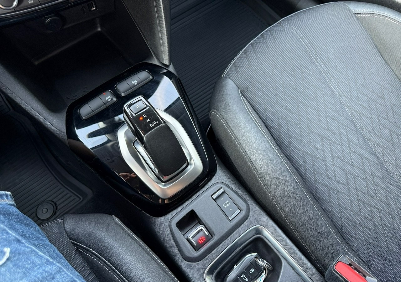 Хэтчбек Opel Corsa F e-Corsa Elegance Pełny Elektryk Zasięg 360km Navi Kamera 2021: фото 17 Хэтчбек Opel Corsa F e-Corsa Elegance Pełny Elektryk Zasięg 360km Navi Kamera 2021: фото 17