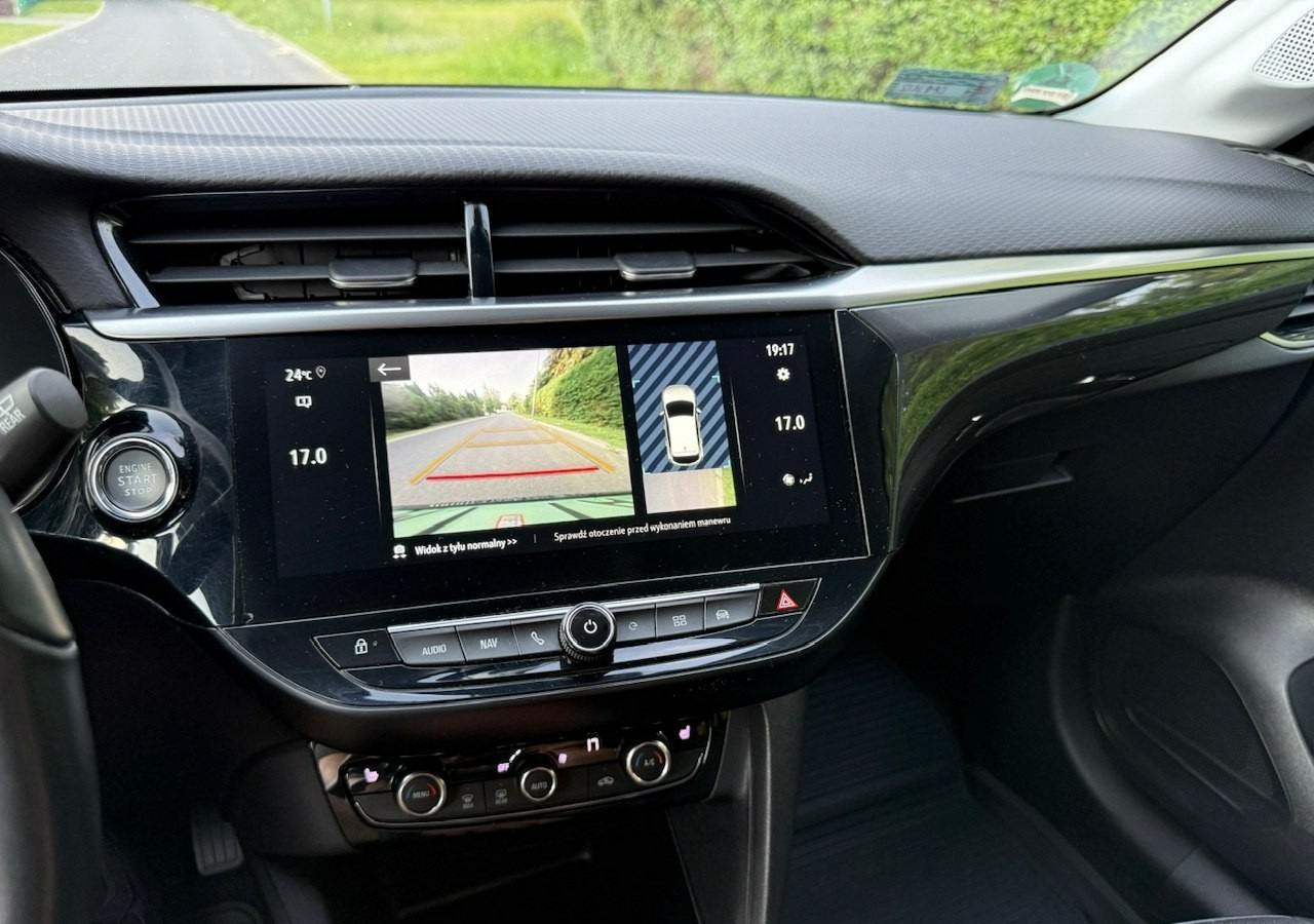 Хэтчбек Opel Corsa F e-Corsa Elegance Pełny Elektryk Zasięg 360km Navi Kamera 2021: фото 16 Хэтчбек Opel Corsa F e-Corsa Elegance Pełny Elektryk Zasięg 360km Navi Kamera 2021: фото 16