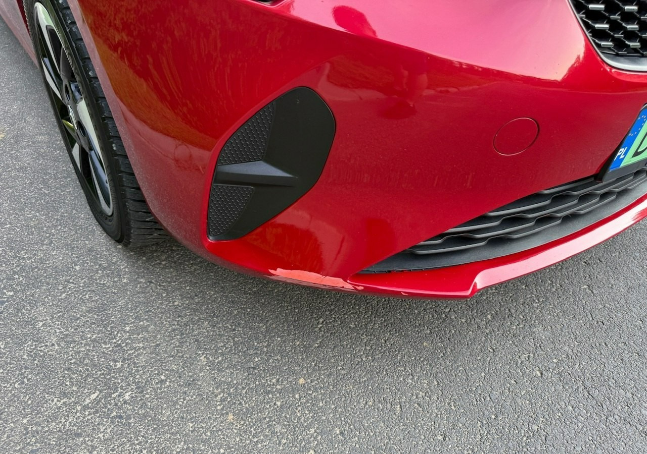 Хэтчбек Opel Corsa F e-Corsa Elegance Pełny Elektryk Zasięg 360km Navi Kamera 2021: фото 7 Хэтчбек Opel Corsa F e-Corsa Elegance Pełny Elektryk Zasięg 360km Navi Kamera 2021: фото 7