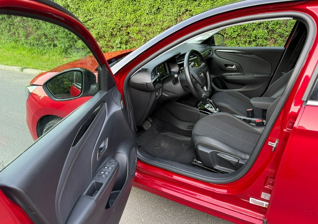 Хэтчбек Opel Corsa F e-Corsa Elegance Pełny Elektryk Zasięg 360km Navi Kamera 2021: фото 10 Хэтчбек Opel Corsa F e-Corsa Elegance Pełny Elektryk Zasięg 360km Navi Kamera 2021: фото 10