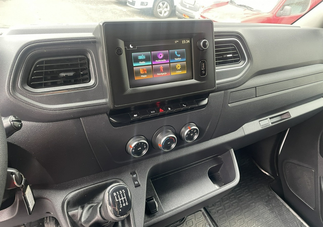 Opel Movano Movano Max Klima Navi Model 2021 - Цельнометаллический фургон: фото 5 Opel Movano Movano Max Klima Navi Model 2021 - Цельнометаллический фургон: фото 5