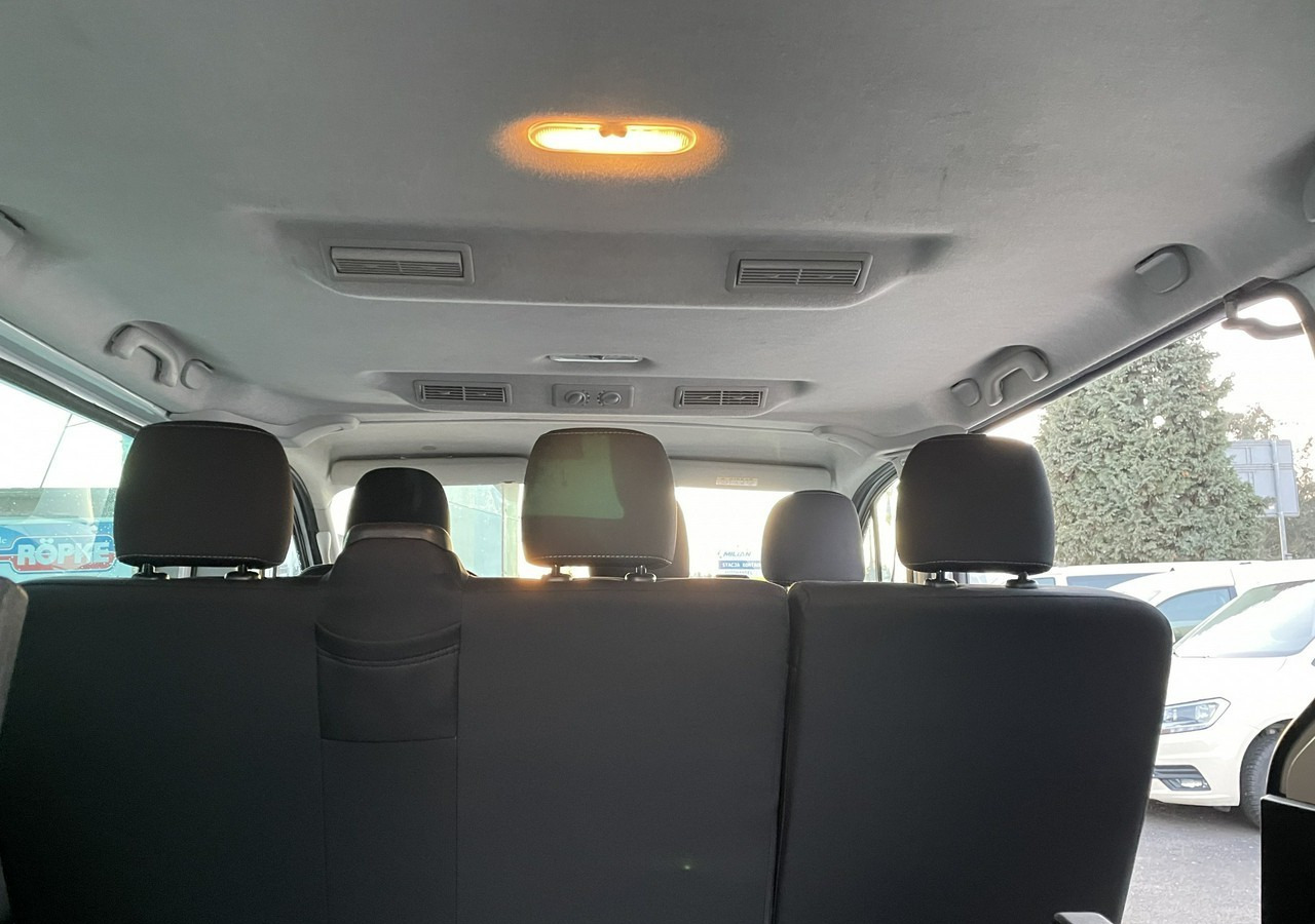Легковой автомобиль Opel Vivaro Opel Vivaro dla Niepełnosprawnych inwalida Rampa Model 2019: фото 20