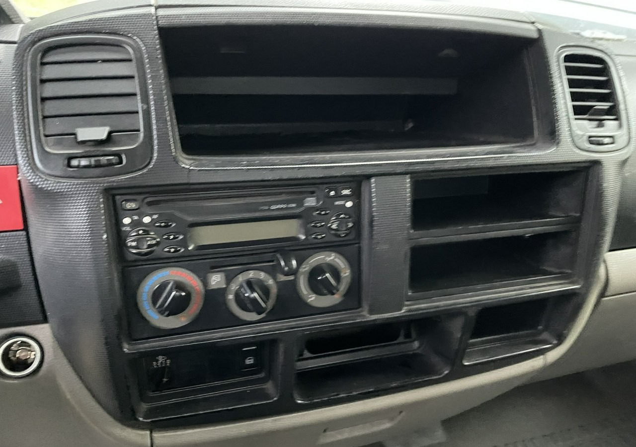 Малотоннажный самосвал Renault Maxity Renault Maxity 3,0-150KM Canter Wywrotka skrzynia 2010: фото 6 Малотоннажный самосвал Renault Maxity Renault Maxity 3,0-150KM Canter Wywrotka skrzynia 2010: фото 6