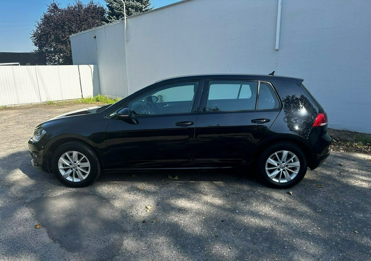 Volkswagen Golf VII VII 1,6 TDI 110KM 153TKM Klimatronik Navi Alu PDC 2015 Bez wkładu fi - Легковой автомобиль: фото 5 Volkswagen Golf VII VII 1,6 TDI 110KM 153TKM Klimatronik Navi Alu PDC 2015 Bez wkładu fi - Легковой автомобиль: фото 5