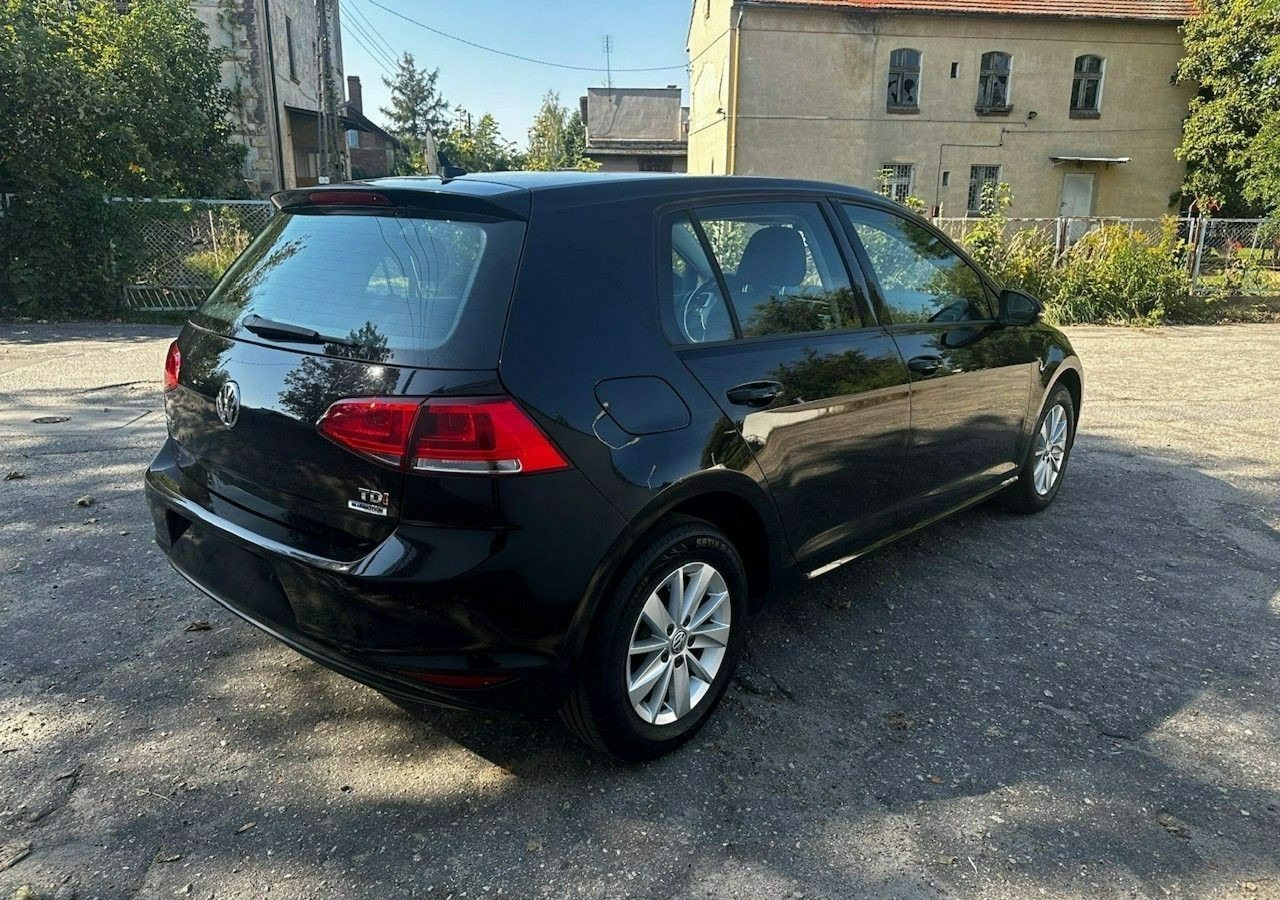 Volkswagen Golf VII VII 1,6 TDI 110KM 153TKM Klimatronik Navi Alu PDC 2015 Bez wkładu fi - Легковой автомобиль: фото 3 Volkswagen Golf VII VII 1,6 TDI 110KM 153TKM Klimatronik Navi Alu PDC 2015 Bez wkładu fi - Легковой автомобиль: фото 3