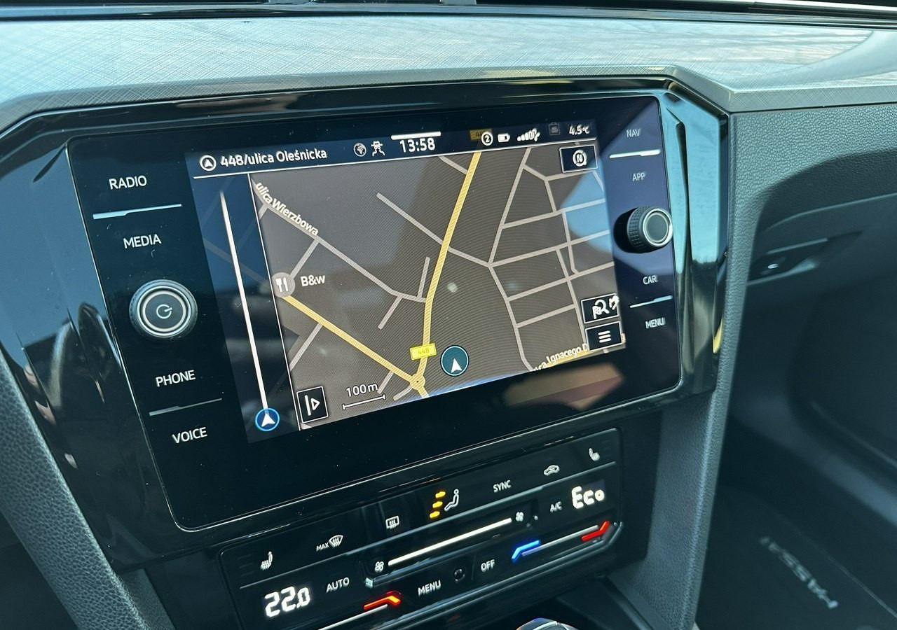 Volkswagen Passat B8 GTE 1.4TSI 218KM Hybryda Plug-in zasięg 50km Panorama*Navi*Skóra*FV2 - Легковой автомобиль: фото 3 Volkswagen Passat B8 GTE 1.4TSI 218KM Hybryda Plug-in zasięg 50km Panorama*Navi*Skóra*FV2 - Легковой автомобиль: фото 3