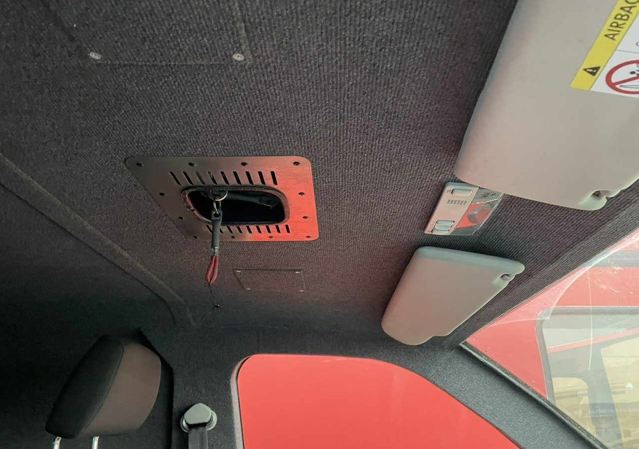 Volkswagen Transporter T6 Transporter Bankowóz kuloodporny opanceżony Model 2018 - Инкассаторская машина: фото 5 Volkswagen Transporter T6 Transporter Bankowóz kuloodporny opanceżony Model 2018 - Инкассаторская машина: фото 5