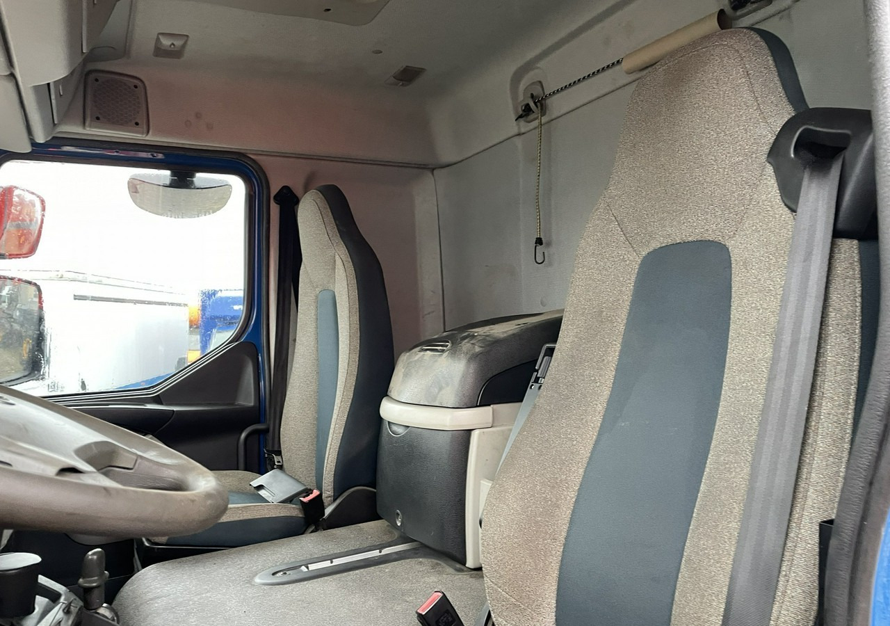 Грузовик-шасси Volvo Inny Volvo Volvo FLB3C-280 Rama Klima 16000DMC 2016r EURO 6: фото 9 Грузовик-шасси Volvo Inny Volvo Volvo FLB3C-280 Rama Klima 16000DMC 2016r EURO 6: фото 9