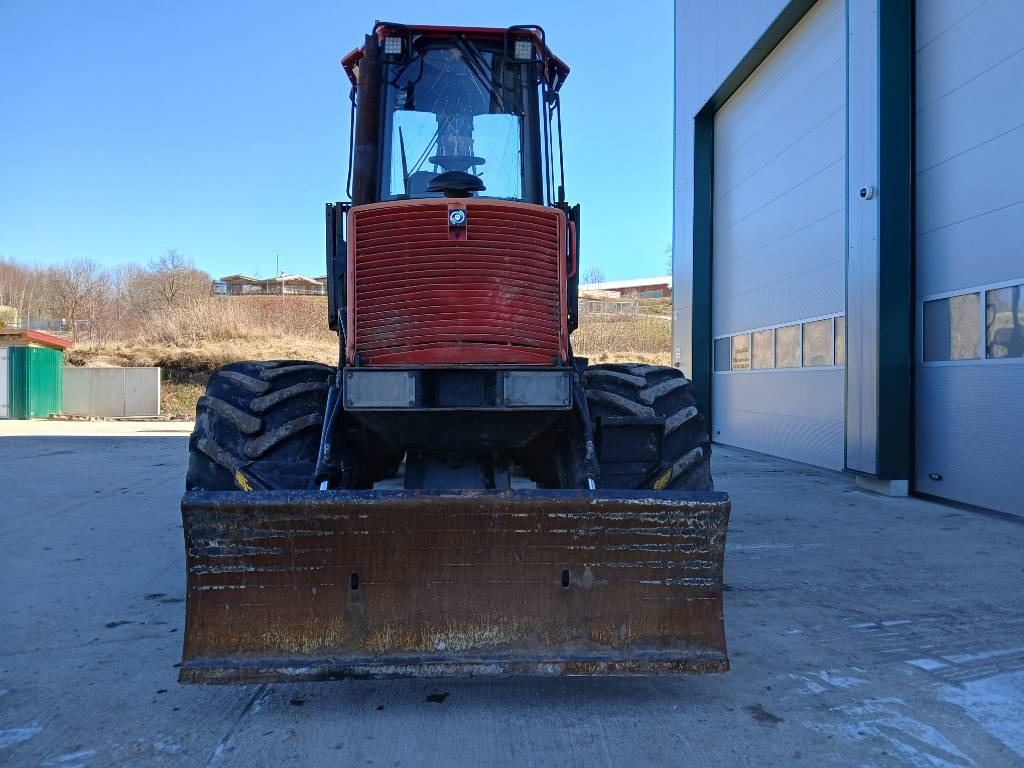 Komatsu 840.3 - Форвардер: фото 3 Komatsu 840.3 - Форвардер: фото 3