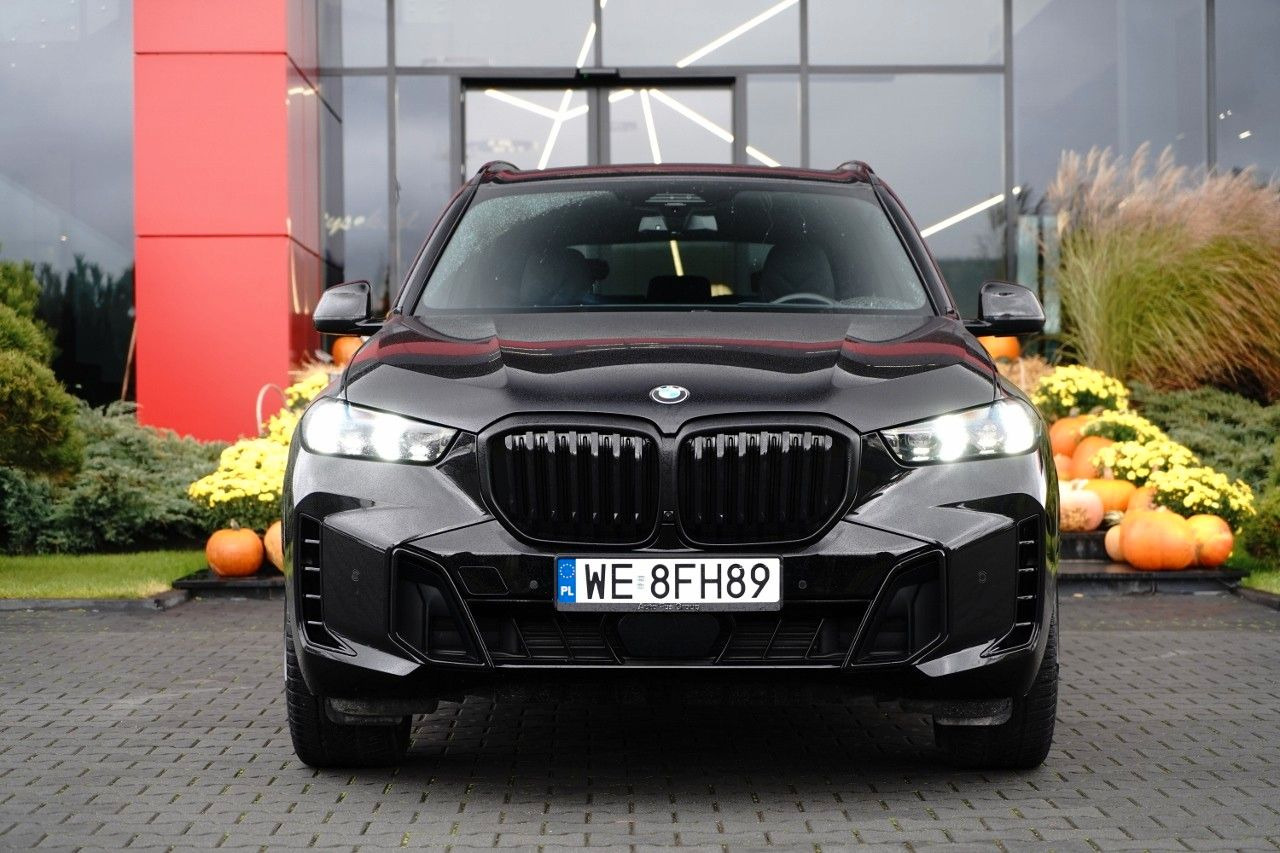BMW X5 / xDrive / M pakiet / Salon Polska / 24 tys.k - Внедорожник: фото 4 BMW X5 / xDrive / M pakiet / Salon Polska / 24 tys.k - Внедорожник: фото 4