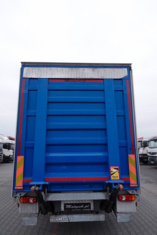 Рефрижератор Iveco EUROCARGO: фото 8