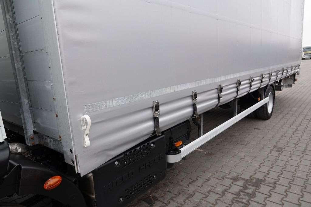 Рефрижератор Iveco EUROCARGO: фото 7