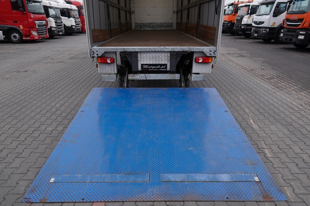 Рефрижератор Iveco EUROCARGO: фото 10