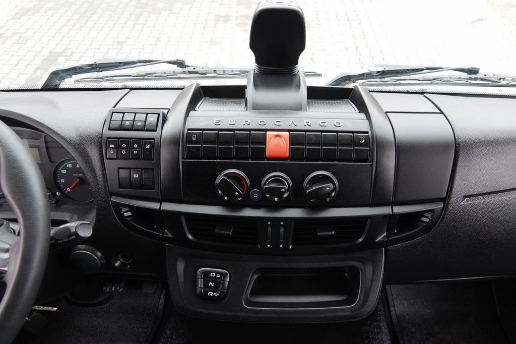 Рефрижератор Iveco EUROCARGO: фото 16