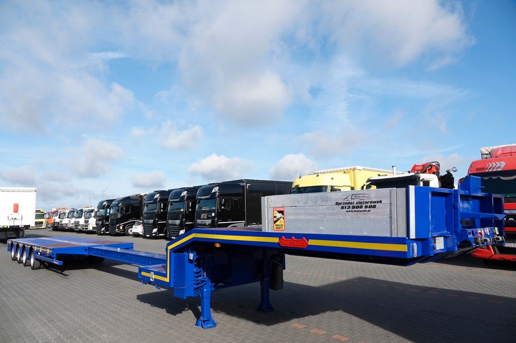 Nooteboom NISKOPODWOZIE / ROZCIĄGANA / 4 OSIOWA / OSIE SKR Nooteboom NISKOPODWOZIE / ROZCIĄGANA / 4 OSIOWA / OSIE SKR - Низкорамный полуприцеп: фото 5 Nooteboom NISKOPODWOZIE / ROZCIĄGANA / 4 OSIOWA / OSIE SKR Nooteboom NISKOPODWOZIE / ROZCIĄGANA / 4 OSIOWA / OSIE SKR - Низкорамный полуприцеп: фото 5