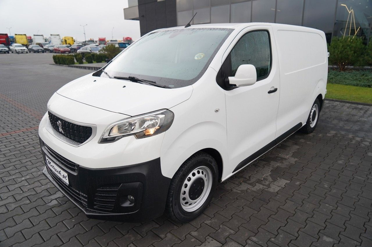 Peugeot EXPERT / BLASZAK / FURGON / MANUAL - Легковой фургон: фото 2 Peugeot EXPERT / BLASZAK / FURGON / MANUAL - Легковой фургон: фото 2