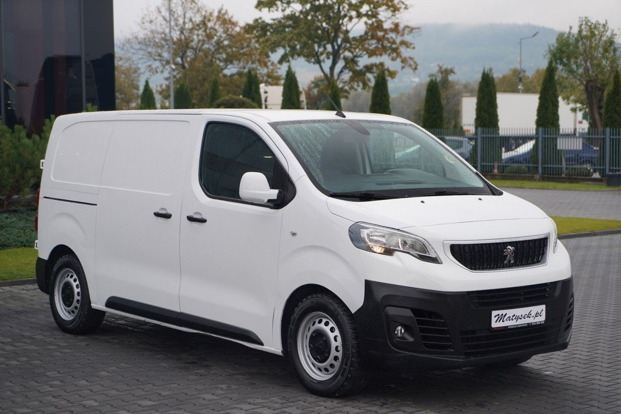 Peugeot EXPERT / BLASZAK / FURGON / MANUAL - Легковой фургон: фото 4 Peugeot EXPERT / BLASZAK / FURGON / MANUAL - Легковой фургон: фото 4