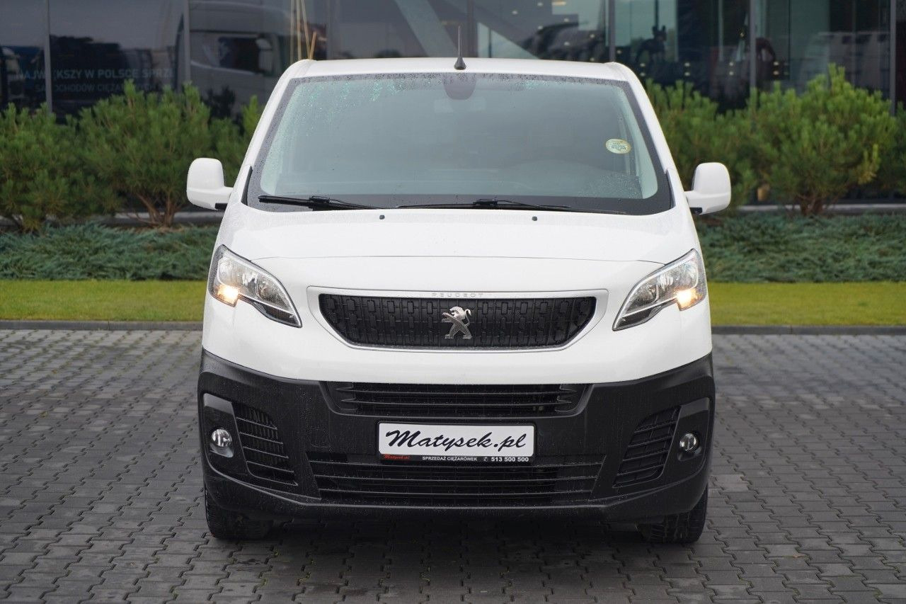 Peugeot EXPERT / BLASZAK / FURGON / MANUAL - Легковой фургон: фото 3 Peugeot EXPERT / BLASZAK / FURGON / MANUAL - Легковой фургон: фото 3