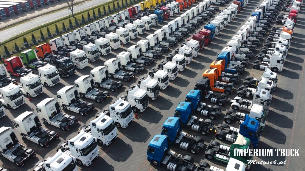 Рефрижератор Renault D 250 / CHŁODNIA - 6,7 m / THERMO KING T 600R /: фото 20
