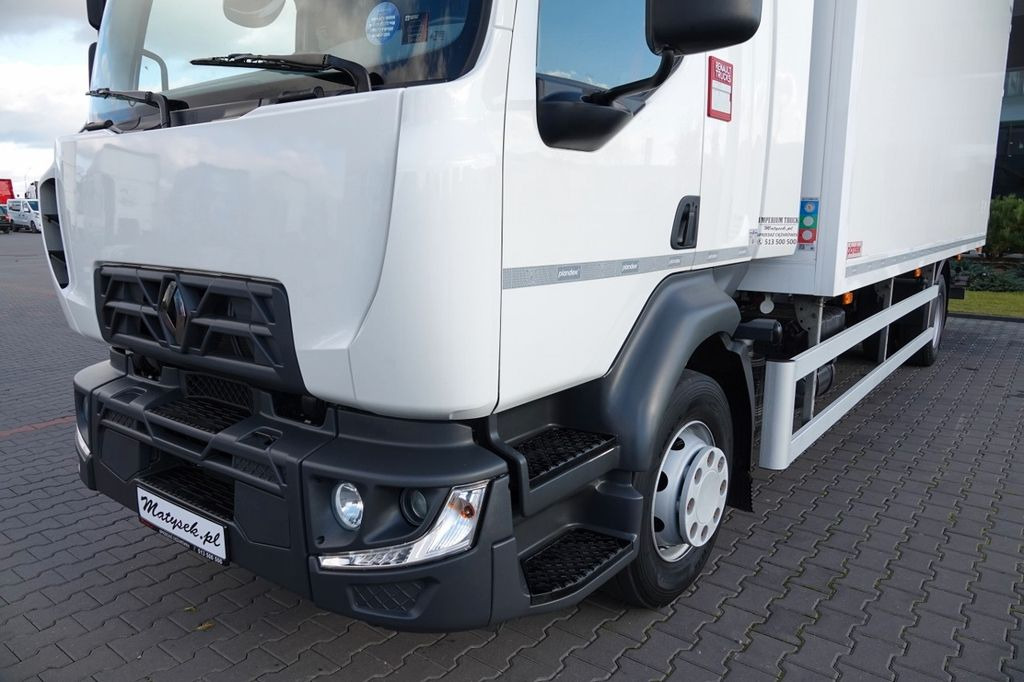 Рефрижератор Renault D 250 / CHŁODNIA - 6,7 m / THERMO KING T 600R /: фото 6