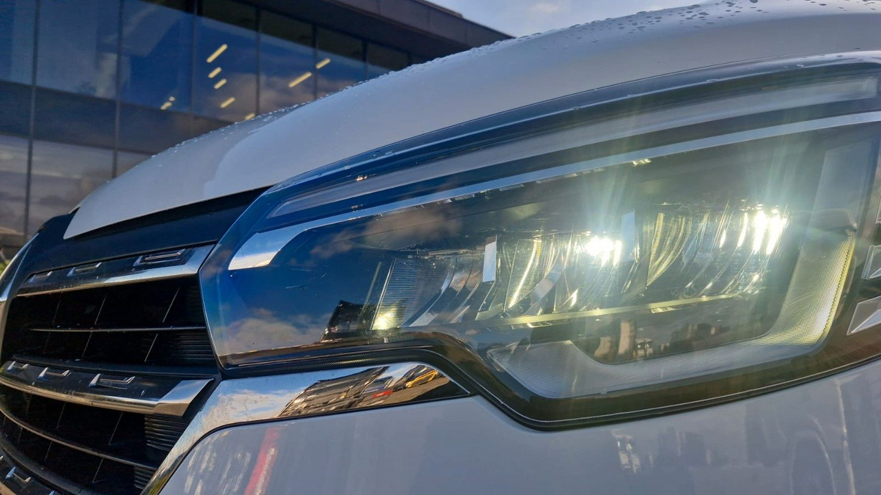 Пассажирский фургон Renault TRAFIC III / BUS / 9 MIEJSC / 90 TYS KM / PIERWS: фото 10 Пассажирский фургон Renault TRAFIC III / BUS / 9 MIEJSC / 90 TYS KM / PIERWS: фото 10