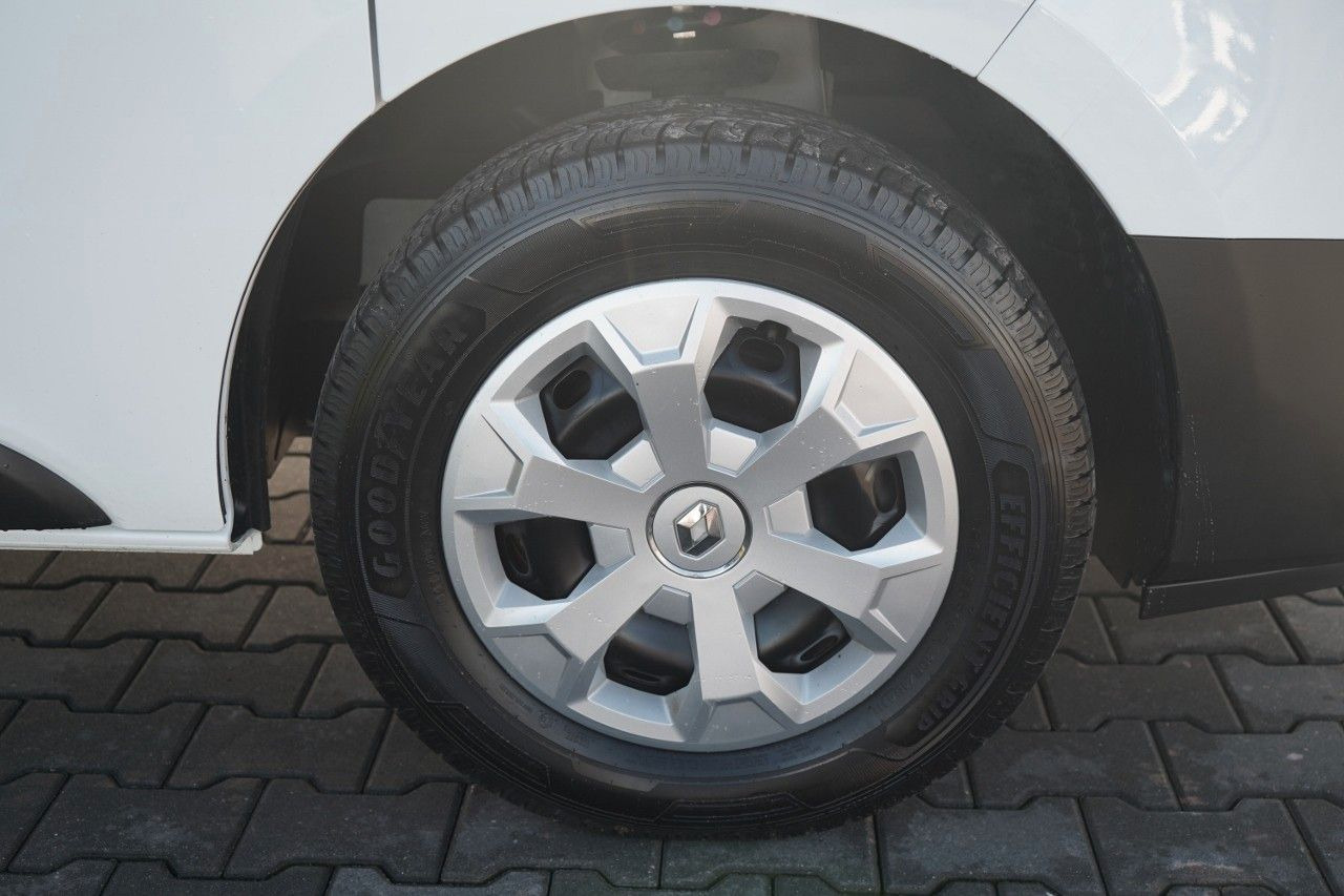 Пассажирский фургон Renault TRAFIC III / BUS / 9 MIEJSC / 90 TYS KM / PIERWS: фото 17 Пассажирский фургон Renault TRAFIC III / BUS / 9 MIEJSC / 90 TYS KM / PIERWS: фото 17