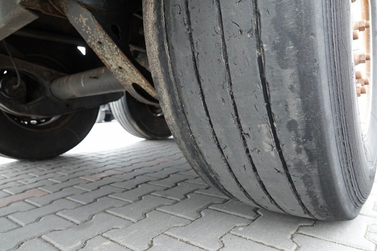 Новый Полуприцеп бортовой/ Платформа Schmitz Cargobull NACZEPA PLATFORMA / MOCNA PODŁOGA / OSIE SAF: фото 14 Новый Полуприцеп бортовой/ Платформа Schmitz Cargobull NACZEPA PLATFORMA / MOCNA PODŁOGA / OSIE SAF: фото 14