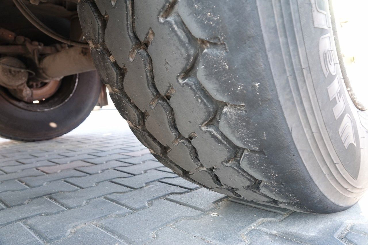 Самосвальный полуприцеп Schmitz Cargobull WYWROTKA 30 m3 / STALOWA / RYNNA WANNA HP / OŚ P: фото 15