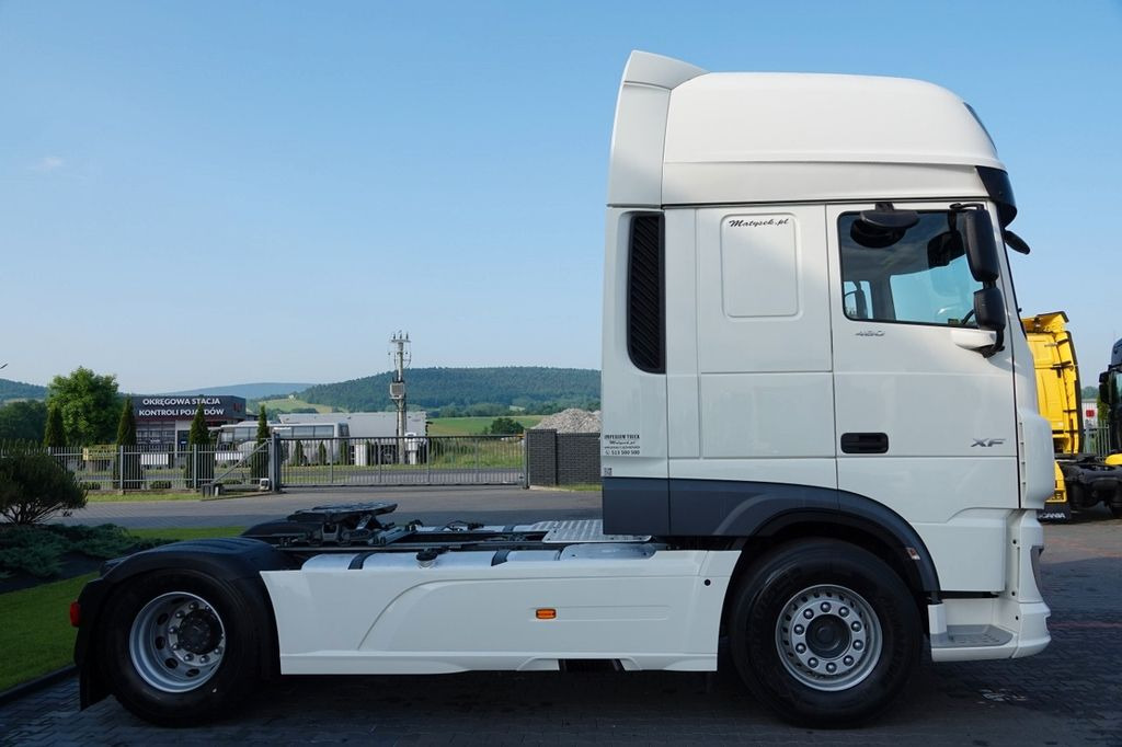 Тягач DAF XF 480 / 2020 ROK / SSC / NOWE OPONY /: фото 6