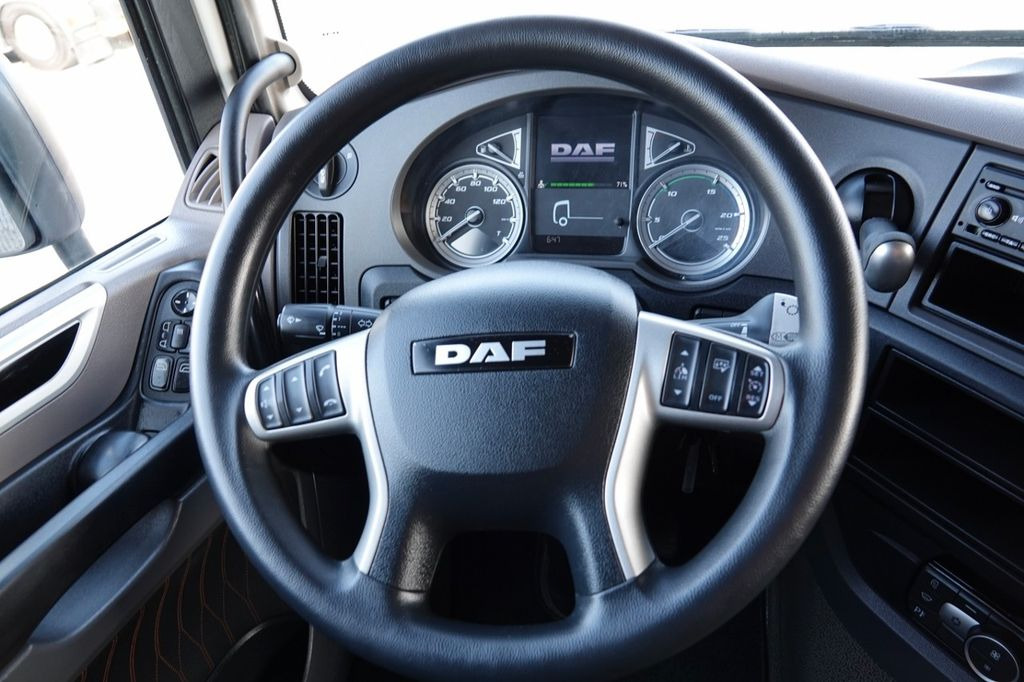 Тягач DAF XF 480 / 2020 ROK / SSC / NOWE OPONY /: фото 13