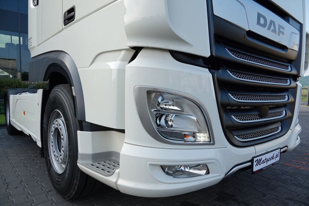 Тягач DAF XF 480 / 2020 ROK / SSC / NOWE OPONY /: фото 7