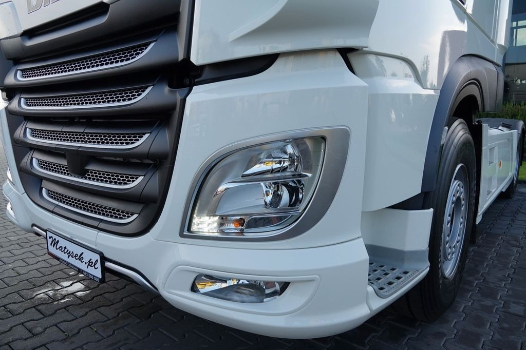 Тягач DAF XF 480 / 2020 ROK / SSC / NOWE OPONY /: фото 8
