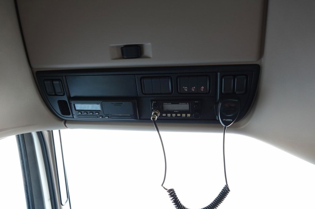 Тягач DAF XF 480 / 2020 ROK / SSC / NOWE OPONY /: фото 16