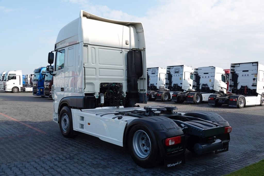 DAF XF 480 / 2020 ROK / SSC / NOWE OPONY / - Тягач: фото 4 DAF XF 480 / 2020 ROK / SSC / NOWE OPONY / - Тягач: фото 4