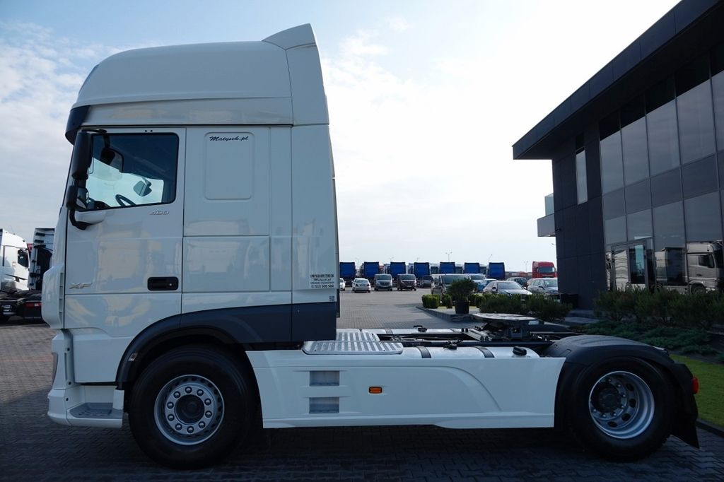 DAF XF 480 / 2020 ROK / SSC / NOWE OPONY / - Тягач: фото 3 DAF XF 480 / 2020 ROK / SSC / NOWE OPONY / - Тягач: фото 3