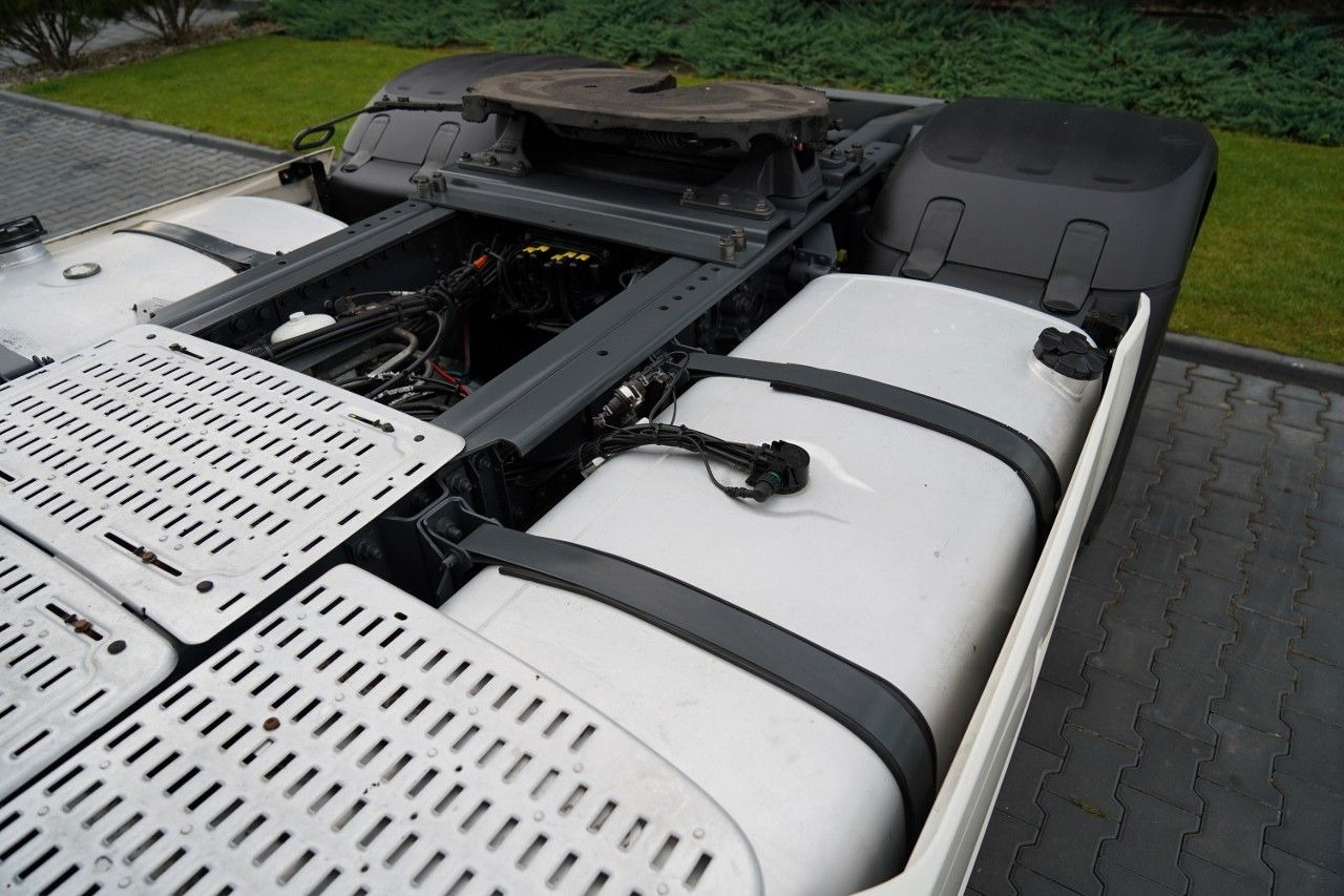 Тягач DAF XF 480 / I-PARK COOL / ALUFELGI / SSC / SPROWADZ: фото 9