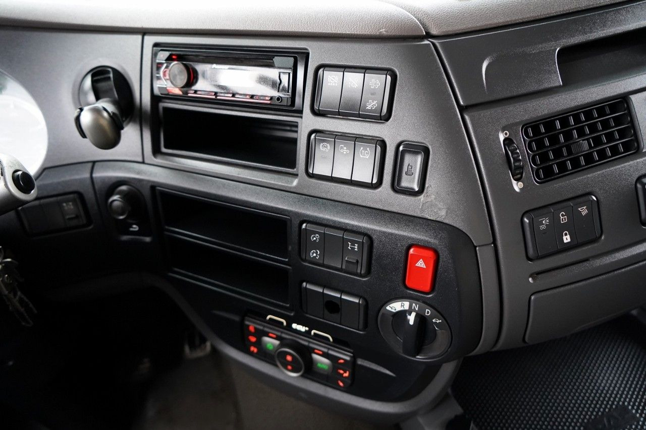 Тягач DAF XF 480 / I-PARK COOL / ALUFELGI / SSC / SPROWADZ: фото 15