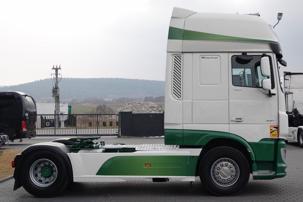 Тягач DAF XF 480 / I-PARK COOL / SSC / 2019 ROK / PO KONTR: фото 6