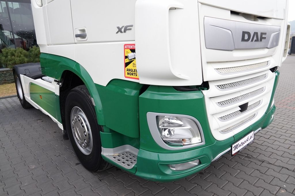 Тягач DAF XF 480 / I-PARK COOL / SSC / 2019 ROK / PO KONTR: фото 7