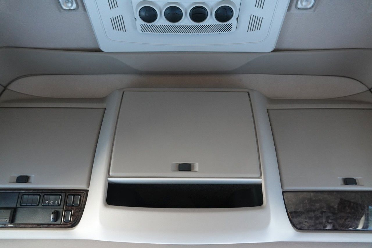 Новый Тягач DAF XF 480 / RETARDER / I-PARK COOL/ Z NIEMIEC / PO: фото 16 Новый Тягач DAF XF 480 / RETARDER / I-PARK COOL/ Z NIEMIEC / PO: фото 16