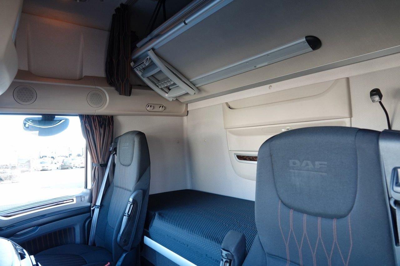 Новый Тягач DAF XF 480 / RETARDER / I-PARK COOL/ Z NIEMIEC / PO: фото 12 Новый Тягач DAF XF 480 / RETARDER / I-PARK COOL/ Z NIEMIEC / PO: фото 12