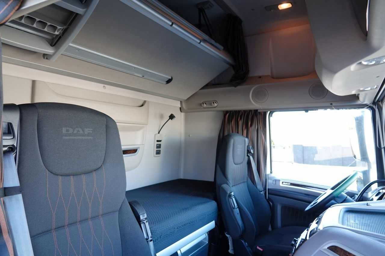 Новый Тягач DAF XF 480 / RETARDER / I-PARK COOL/ Z NIEMIEC / PO: фото 17 Новый Тягач DAF XF 480 / RETARDER / I-PARK COOL/ Z NIEMIEC / PO: фото 17