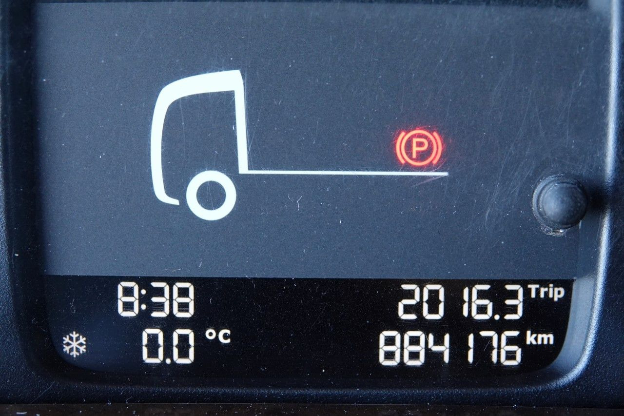 Новый Тягач DAF XF 480 / RETARDER / I-PARK COOL/ Z NIEMIEC / PO: фото 19 Новый Тягач DAF XF 480 / RETARDER / I-PARK COOL/ Z NIEMIEC / PO: фото 19