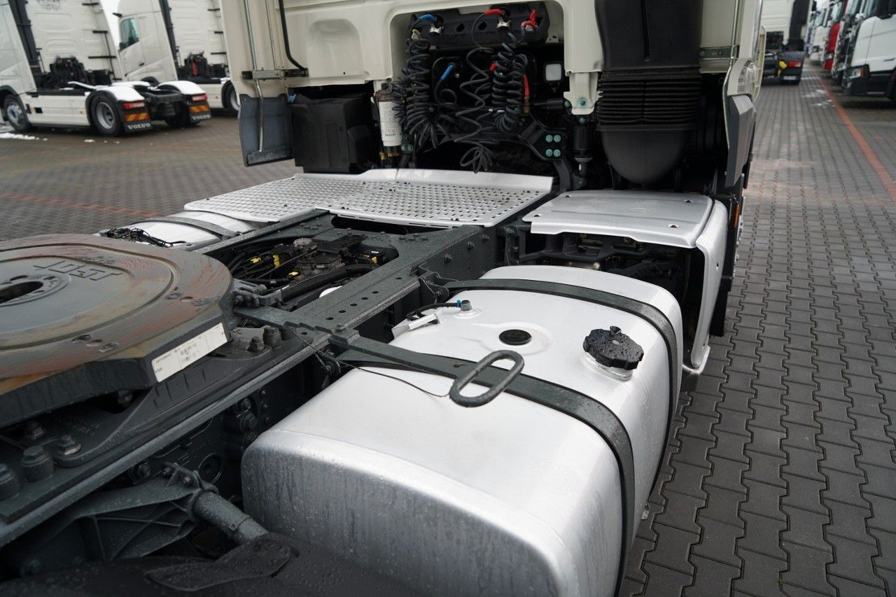 Тягач DAF XF 480 / SUPER SPACE CAB / OPONY 100% / 2021 ROK: фото 16